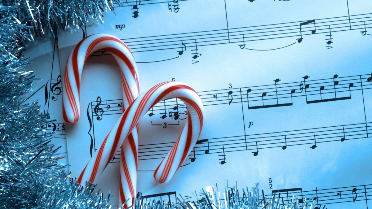 Non-Traditional Christmas Songs You Should Know