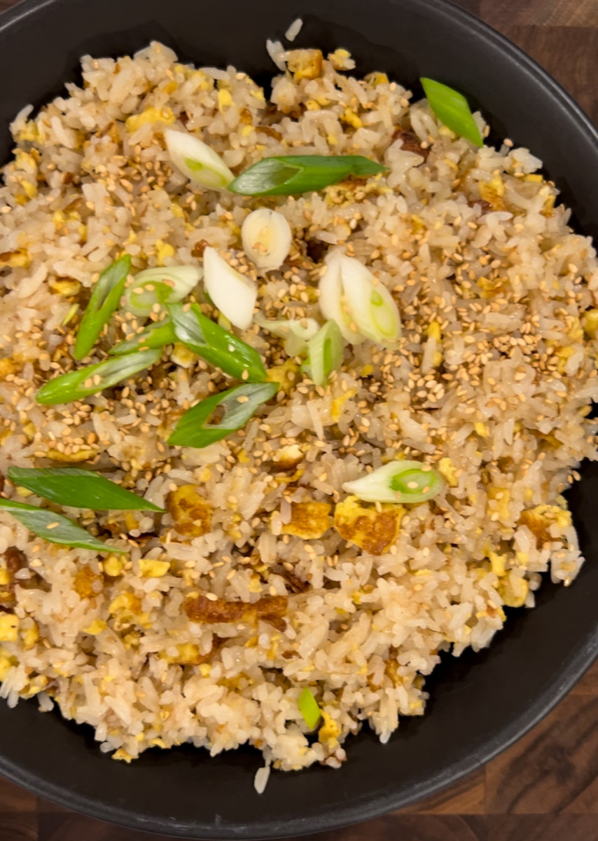 Chahan - Japanese Fried Rice - HubPages