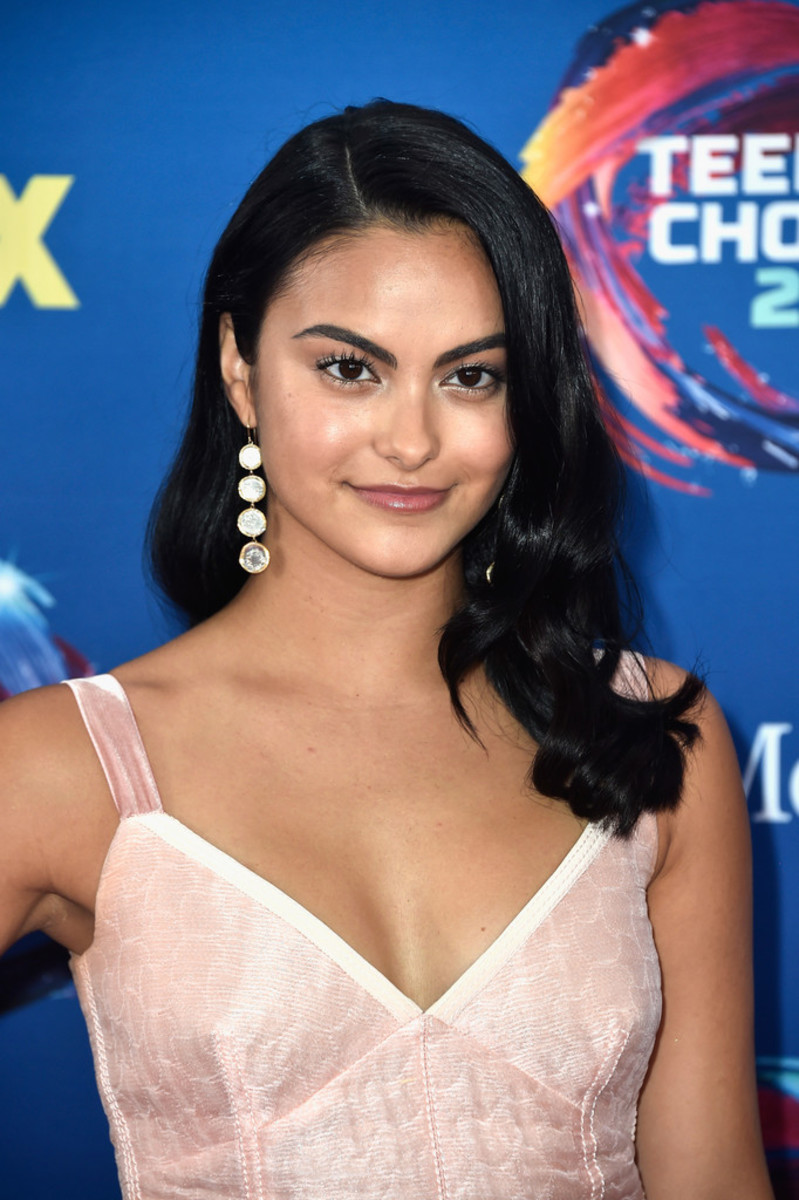 Camila Mendes Said She Was Obsessed With Being Thin