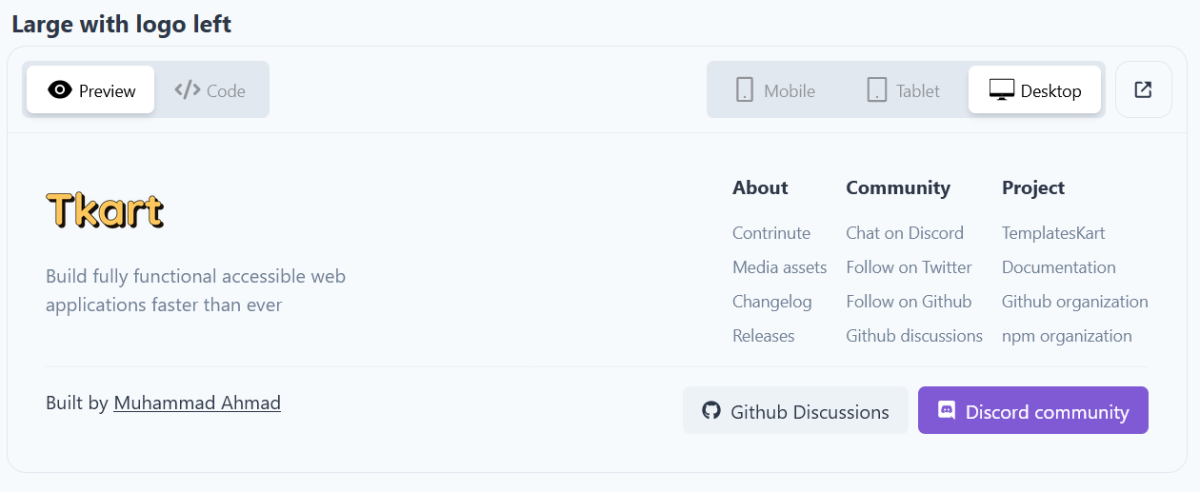 8 Best React Footer Components: The Ultimate List - HubPages