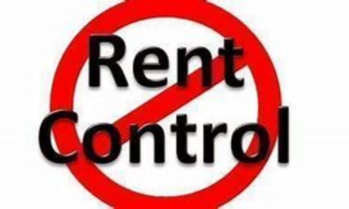 LIHTC Rent Increases Unsustainable HubPages