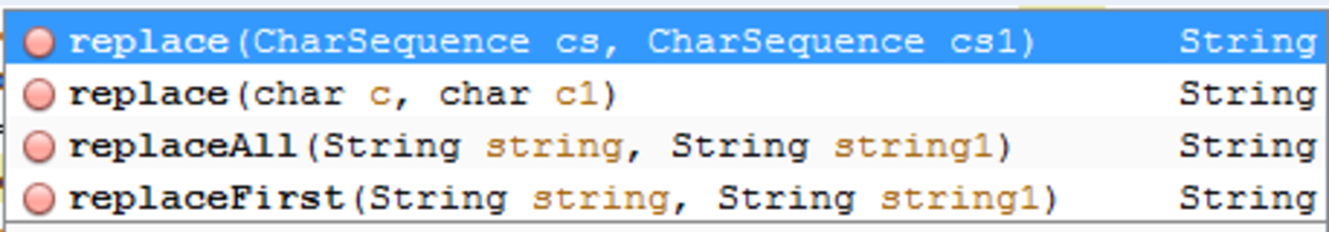 Programming in Java Netbeans - A Step by Step Tutorial for Beginners ...