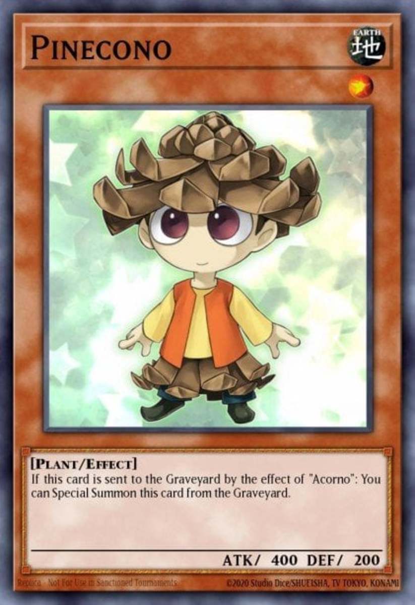 Top 30 Cutest "Yu-Gi-Oh!" Monsters - HubPages