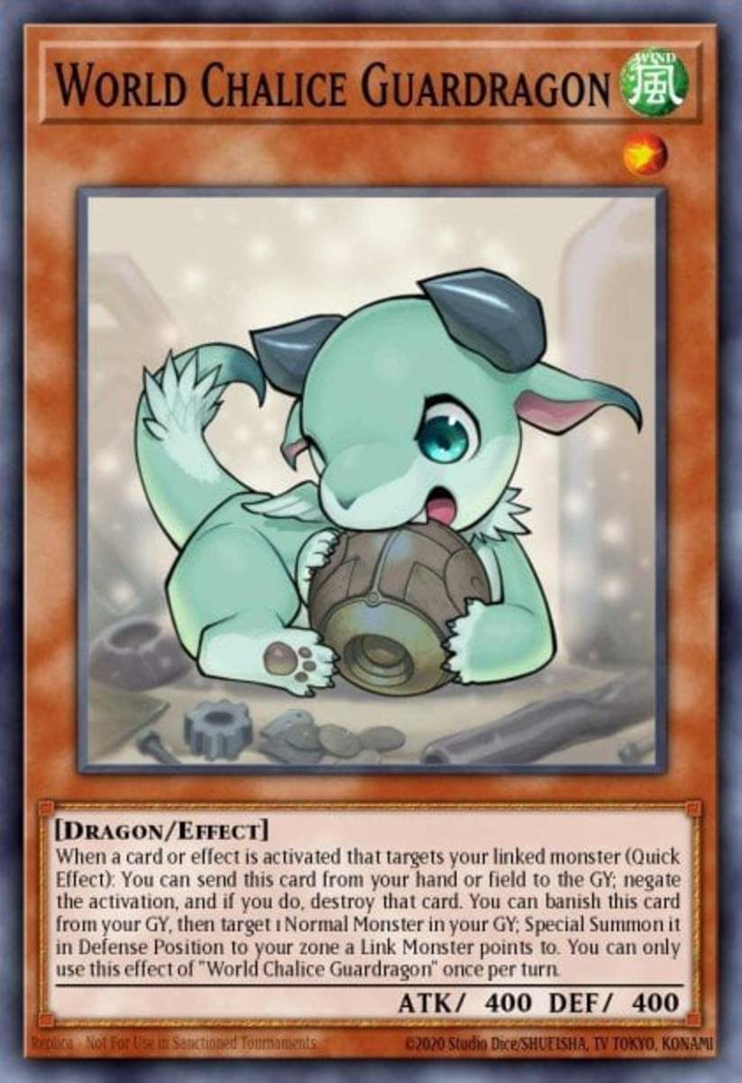 Top 30 Cutest "Yu-Gi-Oh!" Monsters - HubPages