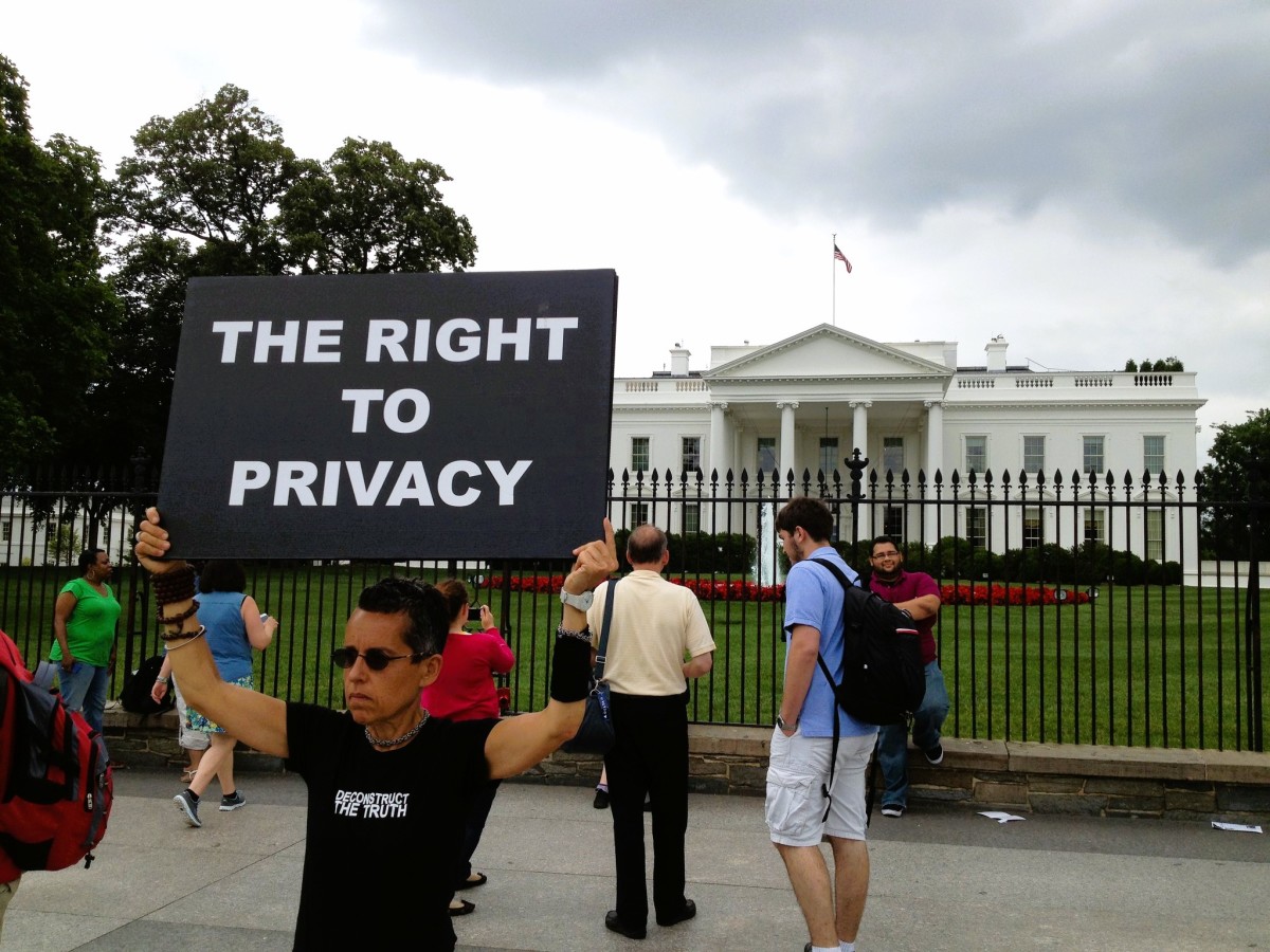 What Are Your Privacy Rights at Work?