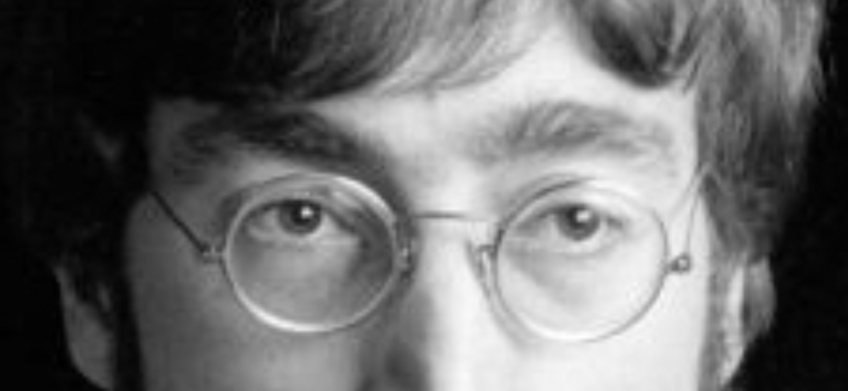 Lennon’s Last Words: Life in Comments