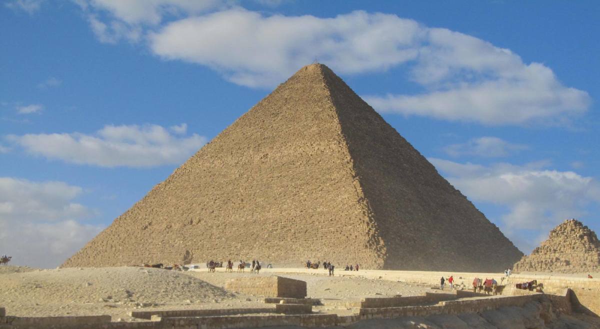Travelling to Egypt in the Winter - Packing List and Helpful Tips