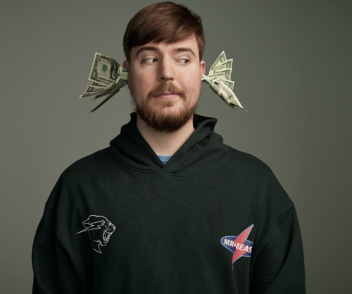 10 Shocking Ways Mr. Beast Made Millions HubPages