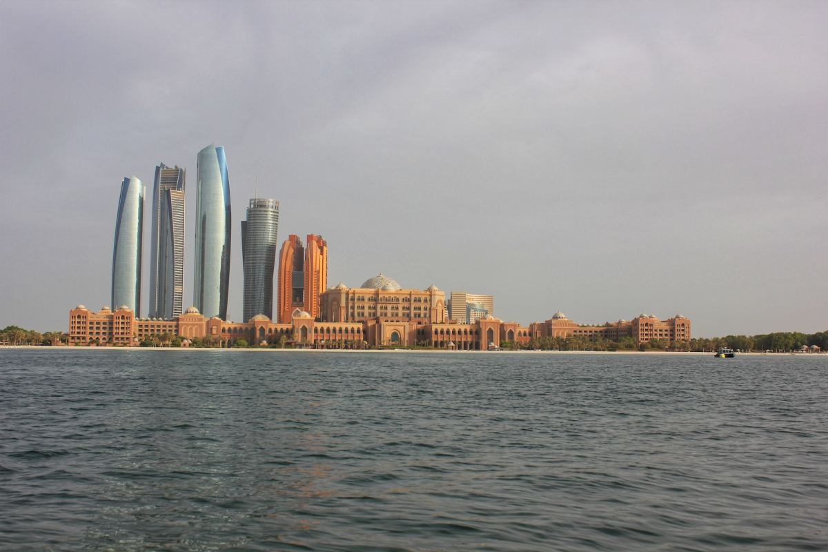 How to Experience the Best of UAE in 10 Days
