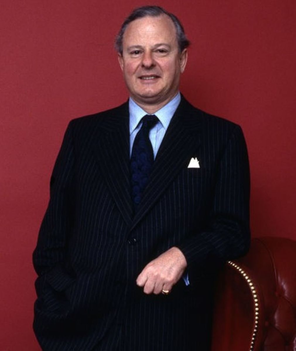 James Carnegie, 3rd Duke of Fife, 12th Earl of Southesk (1929-2015).