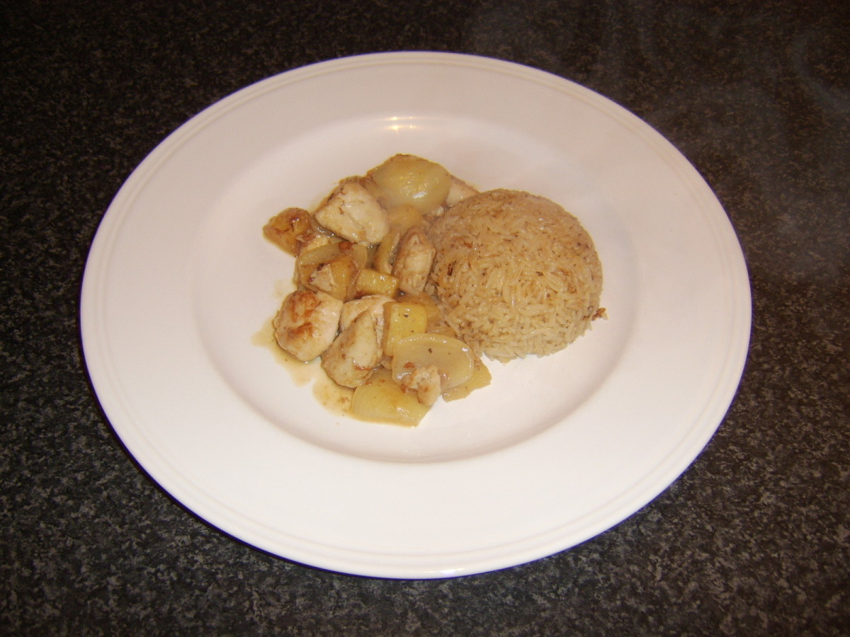 Christmas Dinner Ideas for Spending Christmas Alone - HubPages