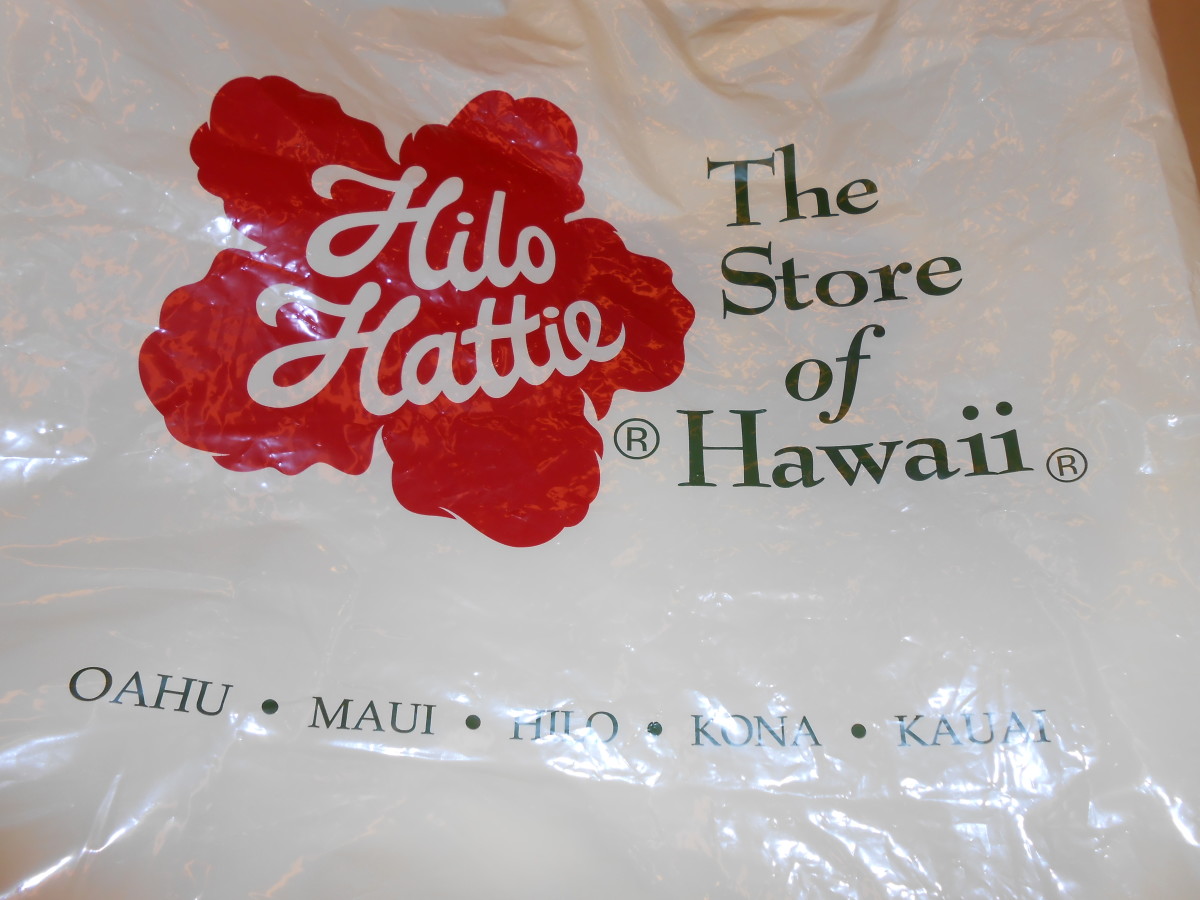 Hilo Hattie Stores in Hawaii: A Review