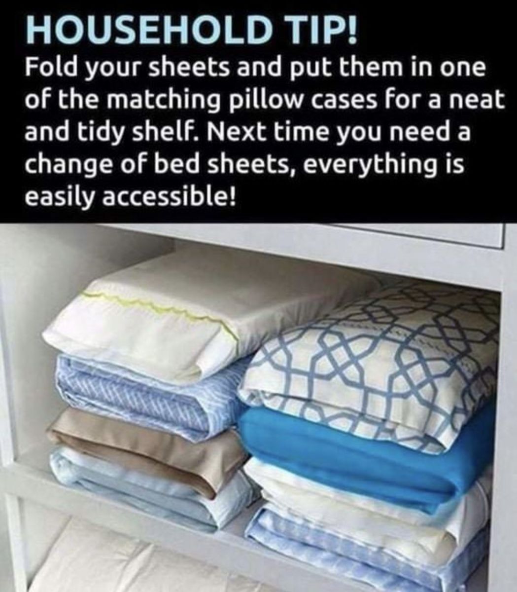 20 Clever Ribbon Storage Ideas You Need - The Heathered Nest