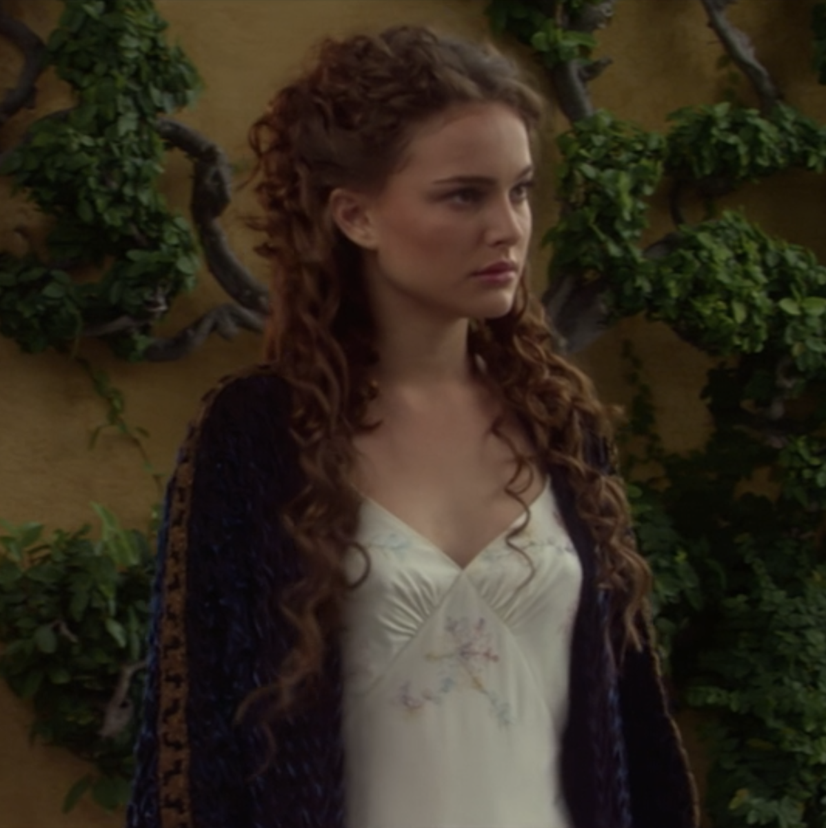 Ranking Padmé Amidala’s Costumes From 