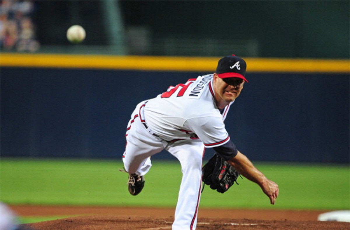 5 Ways To Increase Pitching Velocity - HubPages