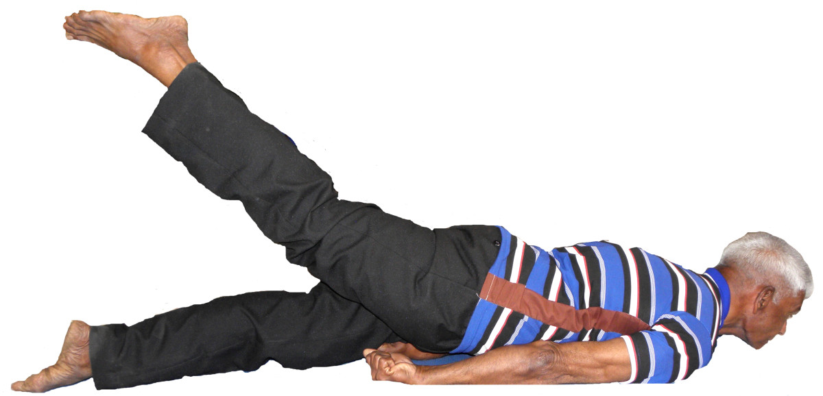 The Original Hot Yoga (26+2 series) Benefits by Posture — Bella Kai Yoga