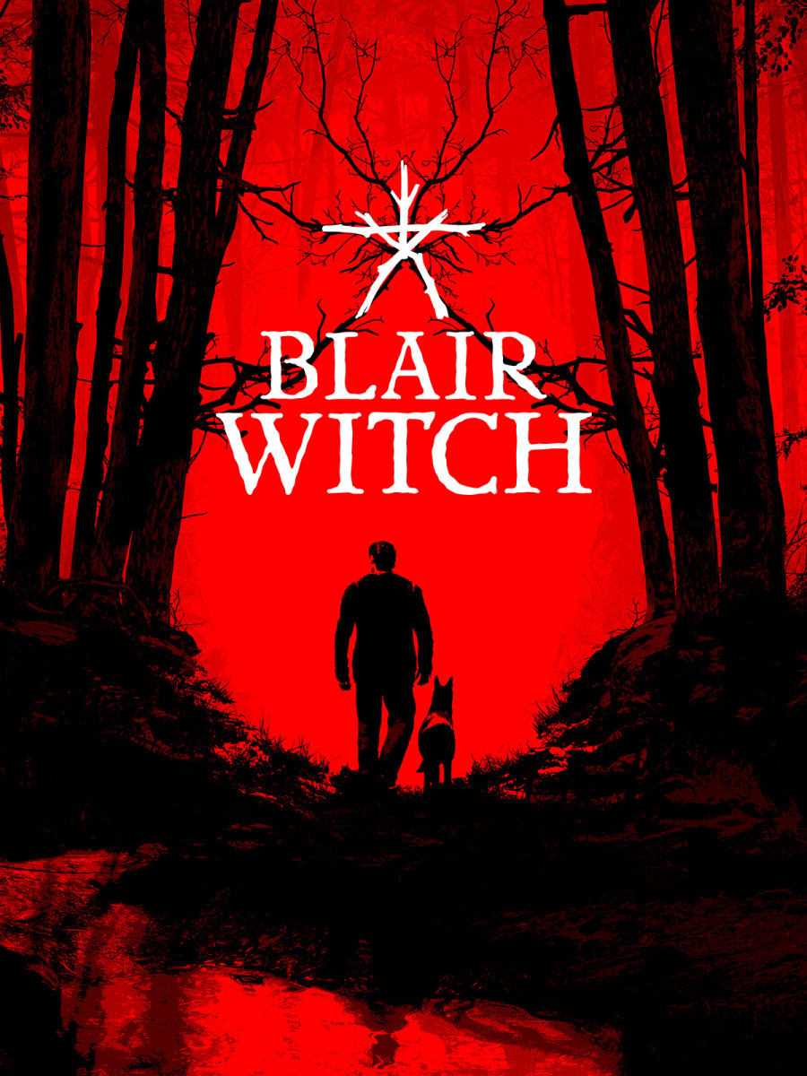 The Blair Witch Project Crafting Fear From Legend And Innovation Hubpages 4290