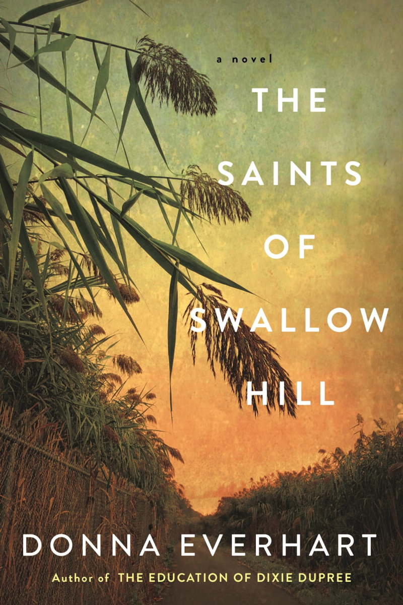 Review of The Saints of Swallow Hill