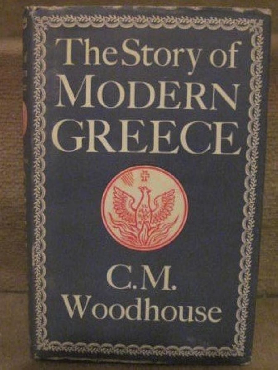 The Story of Modern Greece Review