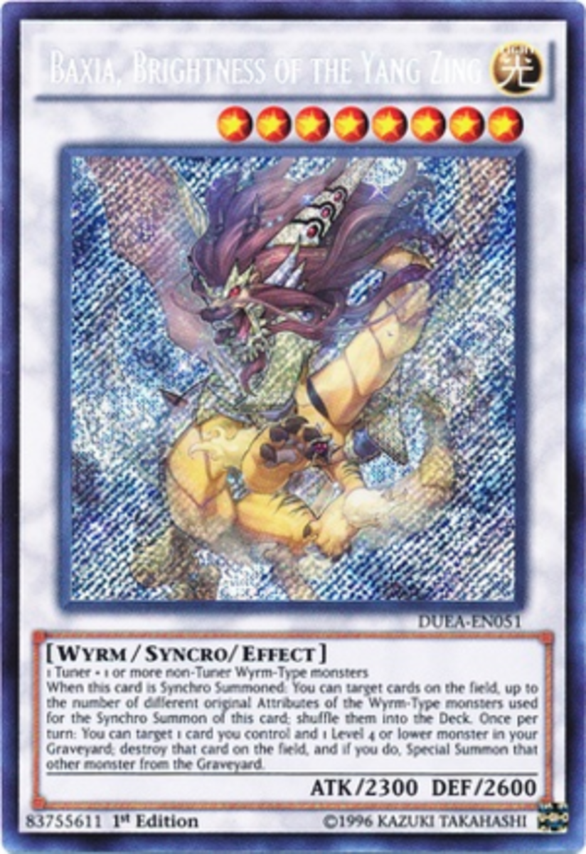 How to Defeat Annoying, Popular Yugioh Decks, Part 3 - HubPages How to Defeat Annoying, Popular Yugioh Decks, Part 3 - HubPages