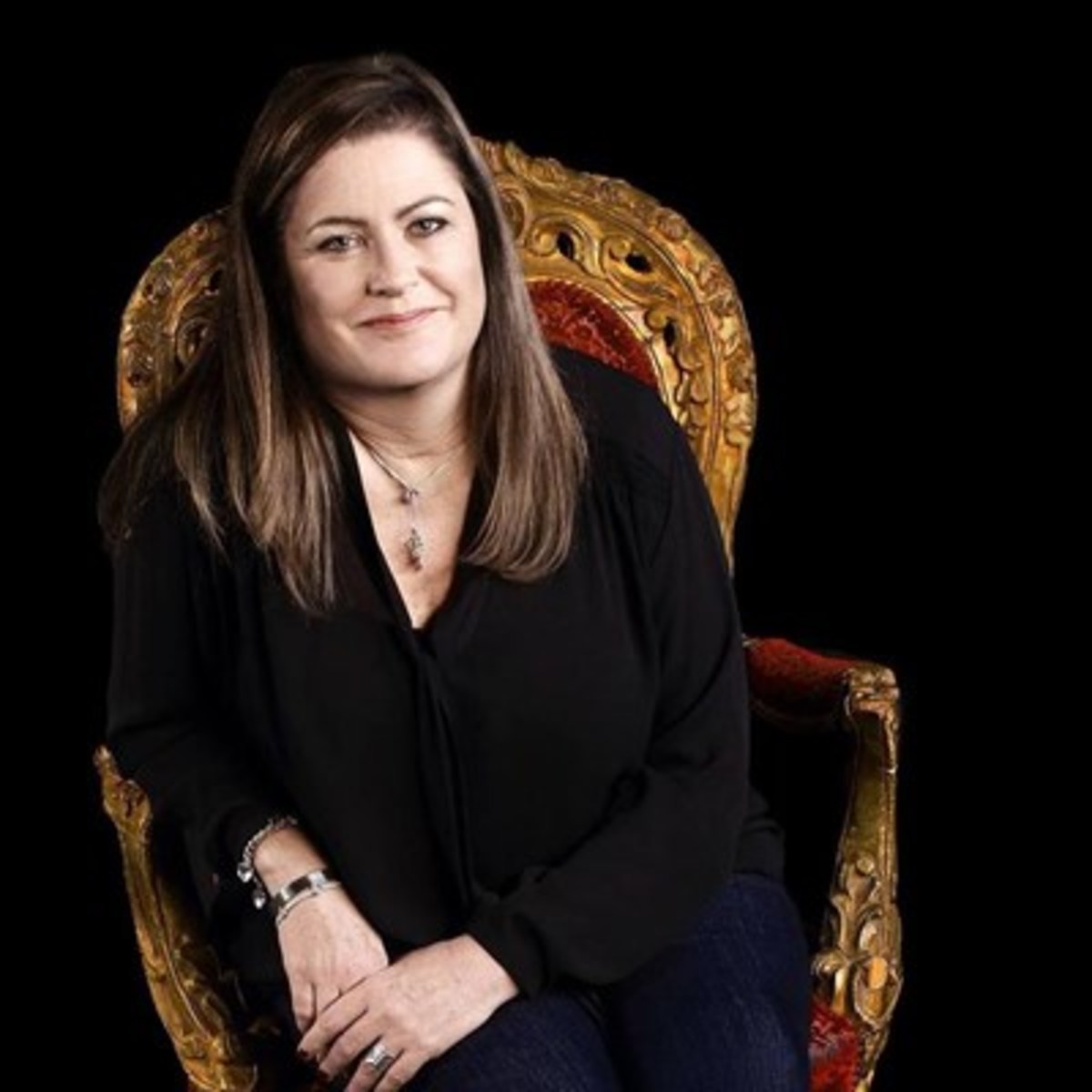 Alison Botha Survived Being Raped Stabbed And Left For Dead The 