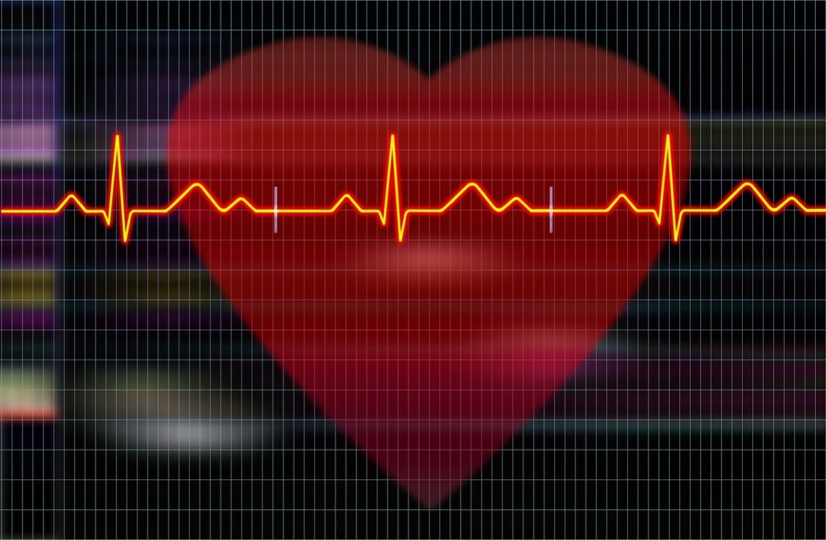 The Importance of EKGs for Heart Health: How I Discovered I Had an Irregular Heartbeat