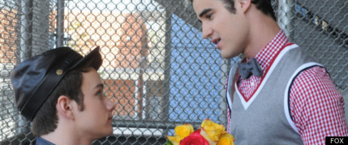 Twilight, Glee & JFK: Romanticizing Virginity Loss