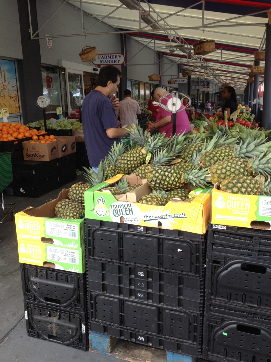 The Farmer's Emporium A West Palm Beach Treasure HubPages