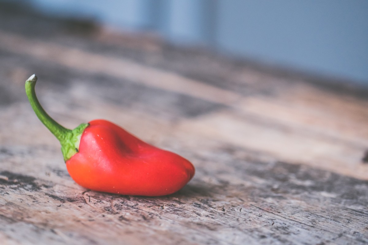 Why You Should Consume Bell peppers HubPages