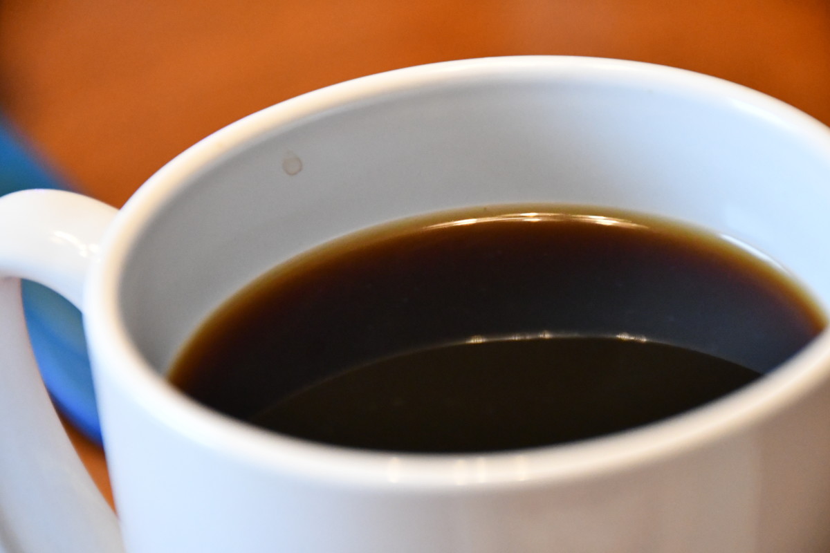 Three Coffees From Dubuque Coffee Company Delishably