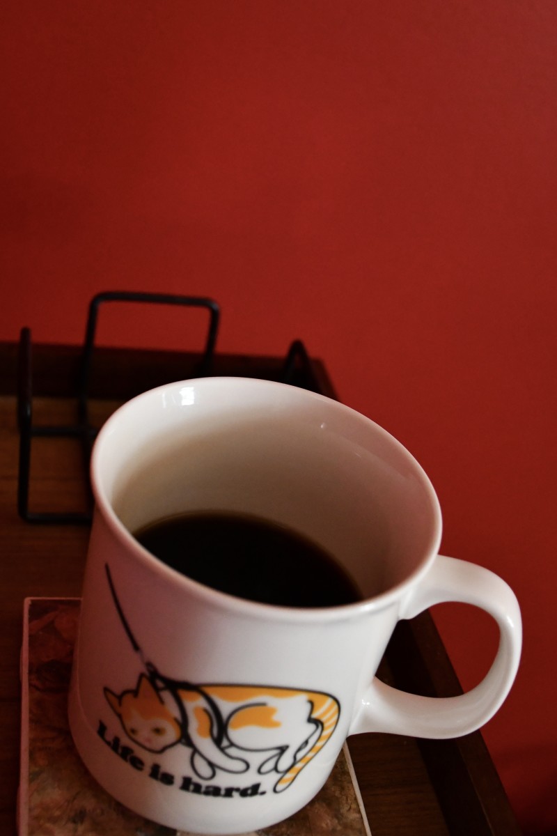 Three Coffees From Dubuque Coffee Company Delishably