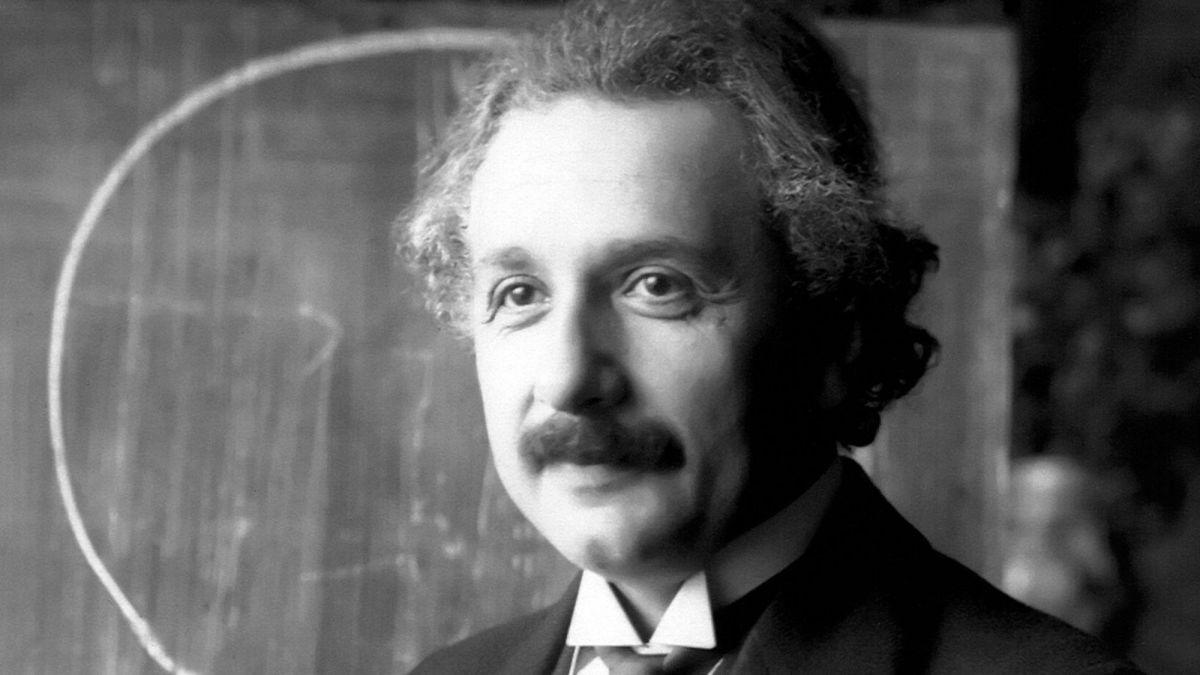 Why 1905 Is Considered Albert Einstein's Miracle Year