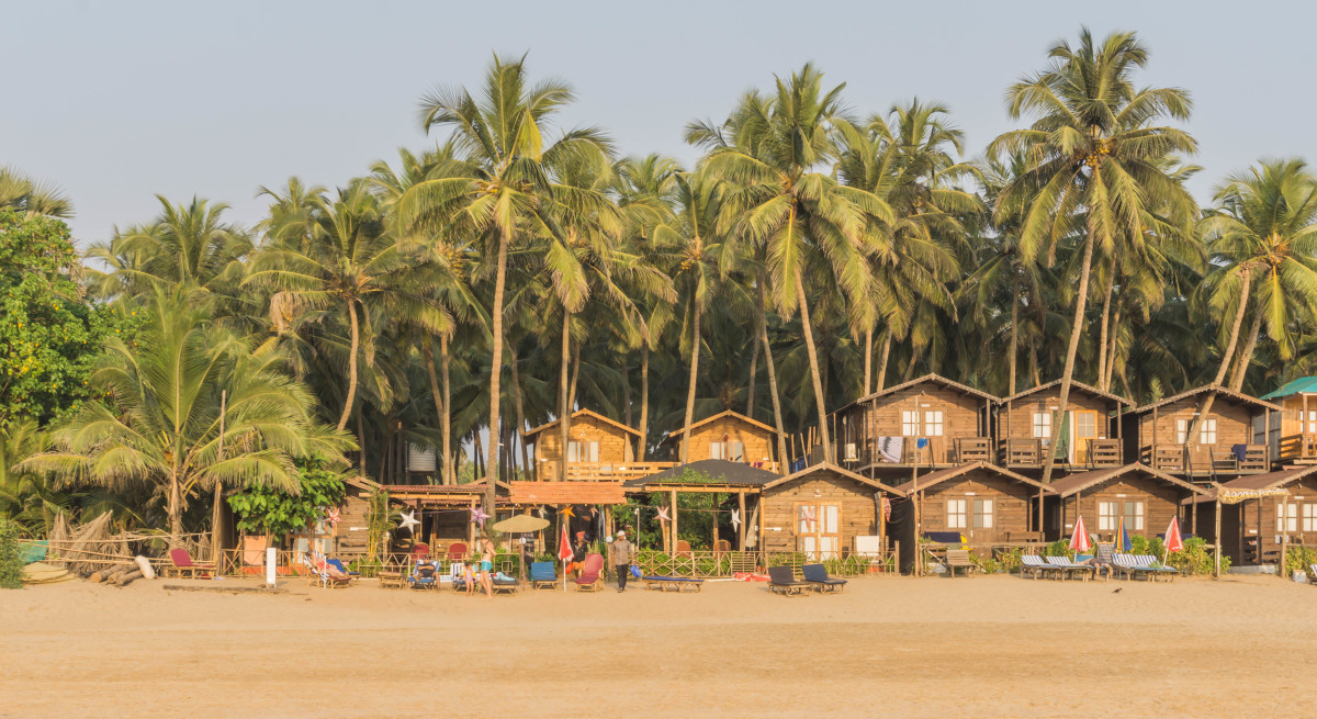 550+ Agonda Beach Goa India Stock Photos, Pictures & Royalty-Free Images -  iStock