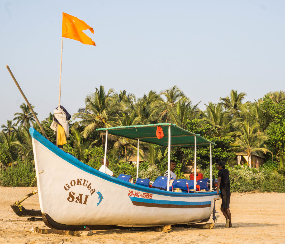 Top Tips for Visiting Agonda Beach in Goa