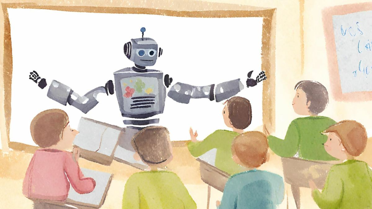 The Dark Side of AI in Education: Risks, Drawbacks, and Opposition
