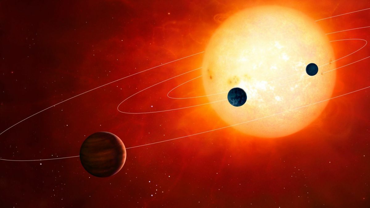 Exoplanet Detection Techniques: How to Find a Planet