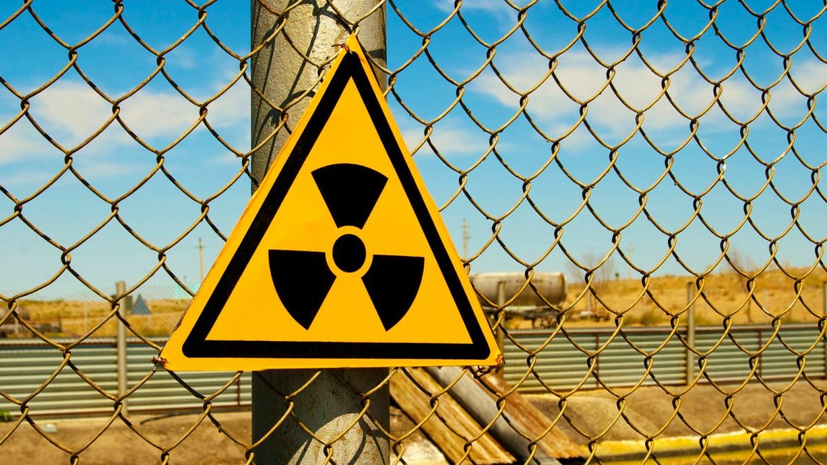 What Is Nuclear Radiation?
