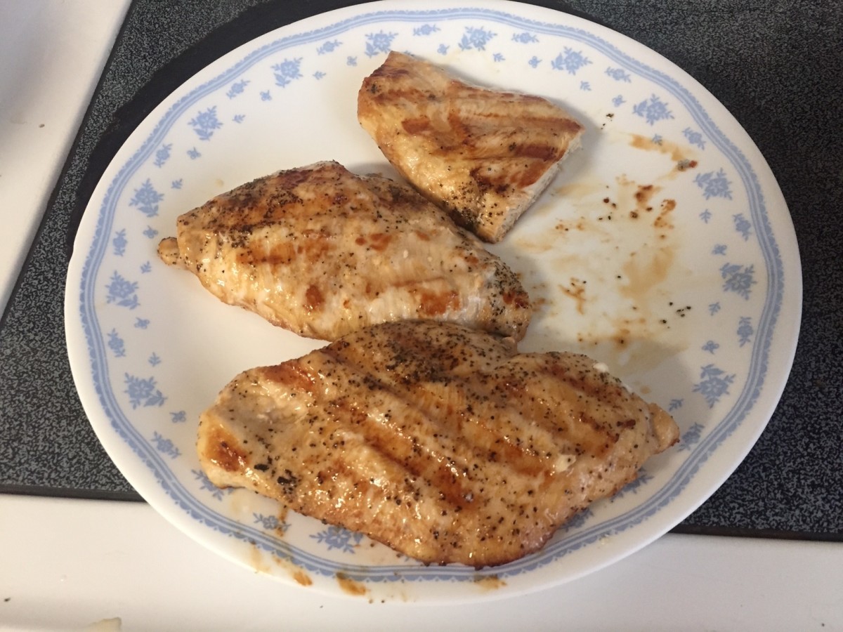 Smokeless Indoor Grill From Philips HubPages