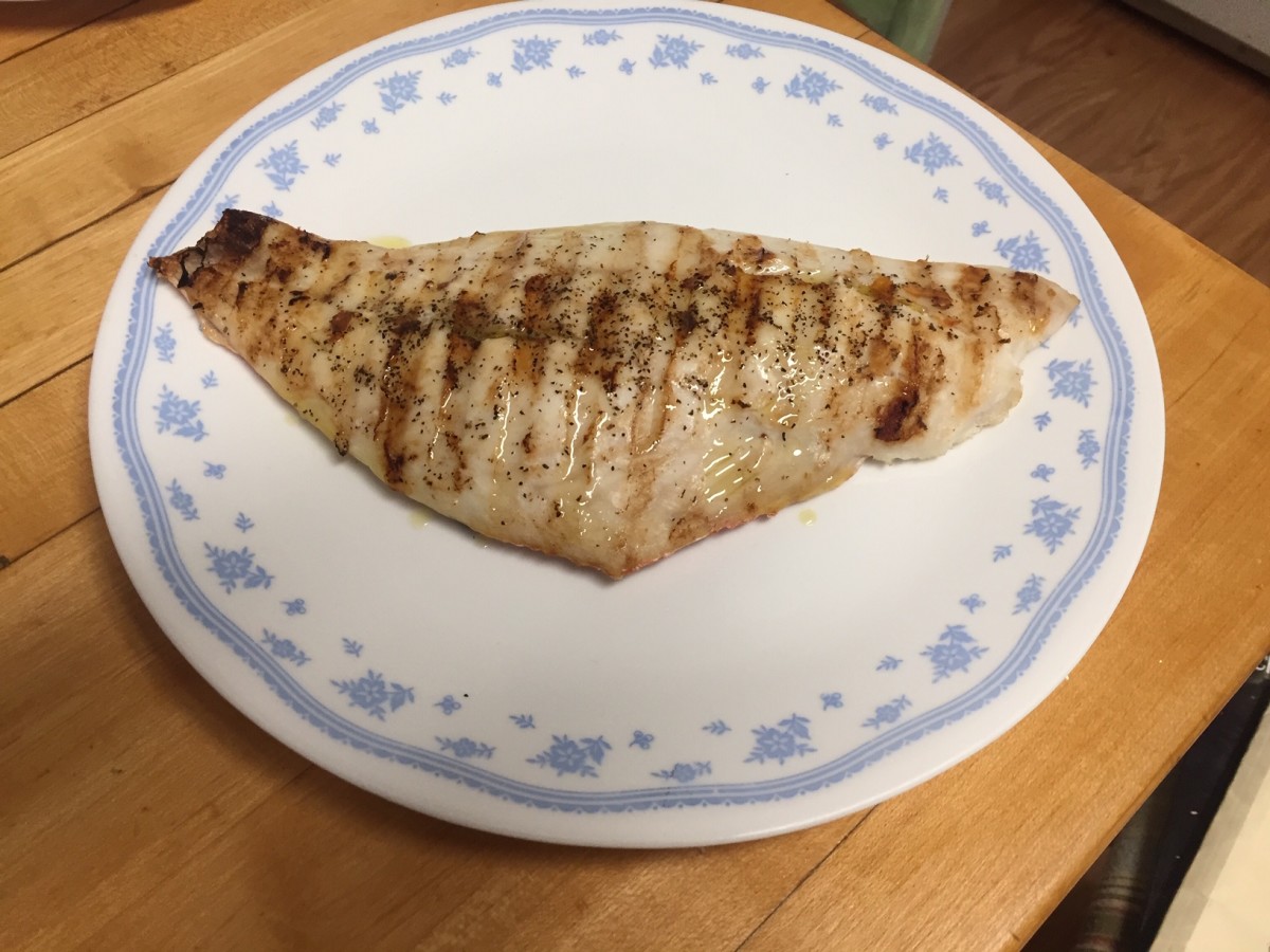 Smokeless Indoor Grill From Philips HubPages