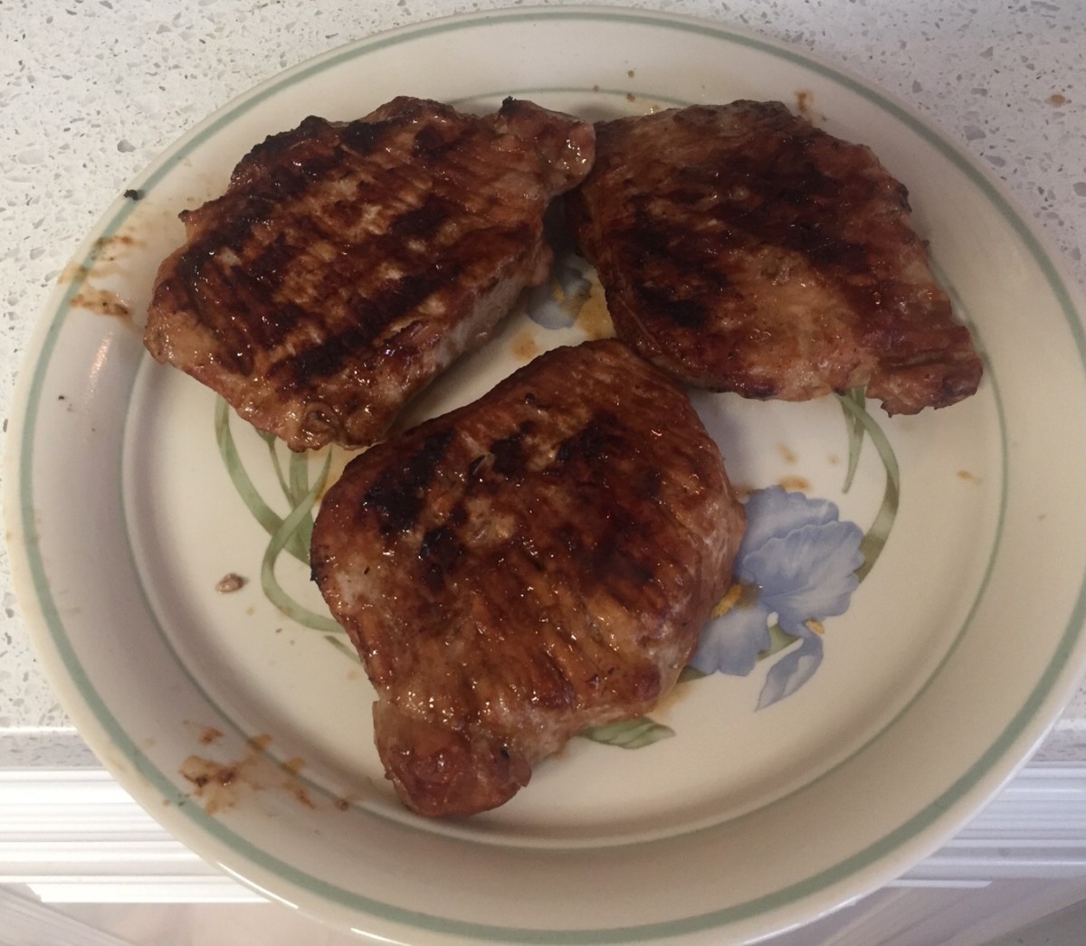 Smokeless Indoor Grill From Philips HubPages