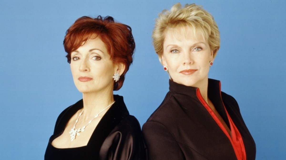 The End of a Soap Era: The Most Memorable and Questionable Plots on One Life to Live