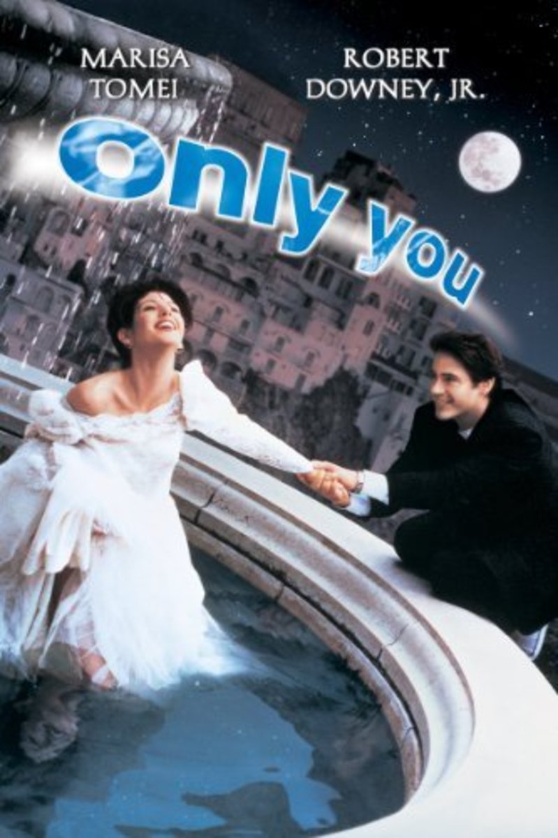 Only You Movie with Robert Downey Jr - HubPages