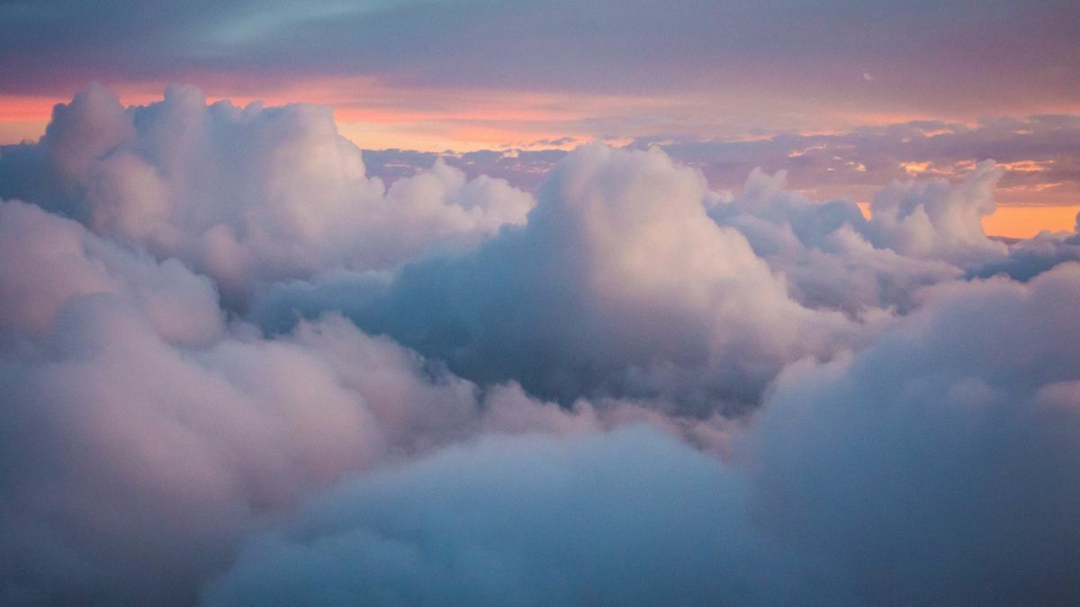 Types of Clouds (With Pictures): A Visual Guide to Clouds