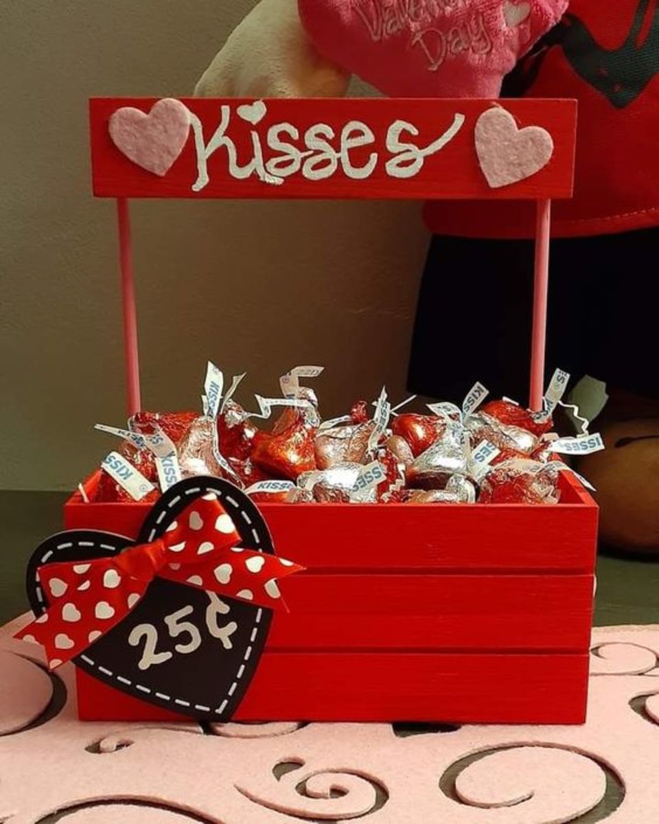 50+ Diy Romantic Valentine's Day Ideas for Him - HubPages