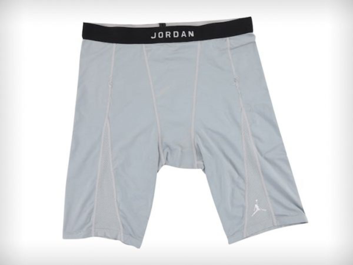 michael jordan under armour