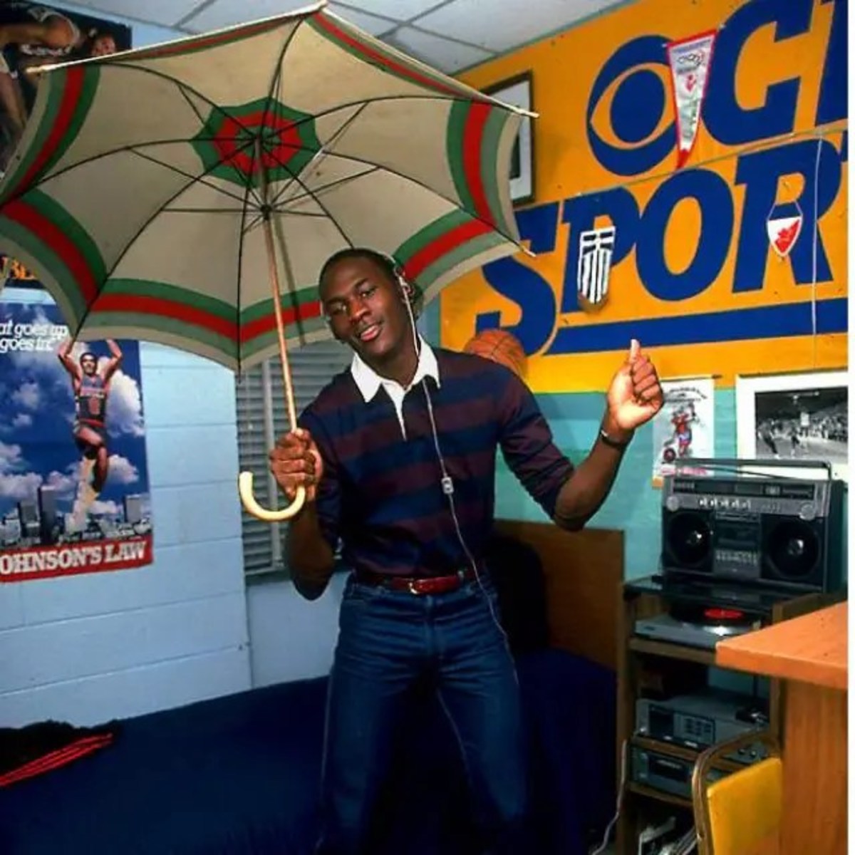 50 Interesting Facts About Michael Jordan HowTheyPlay