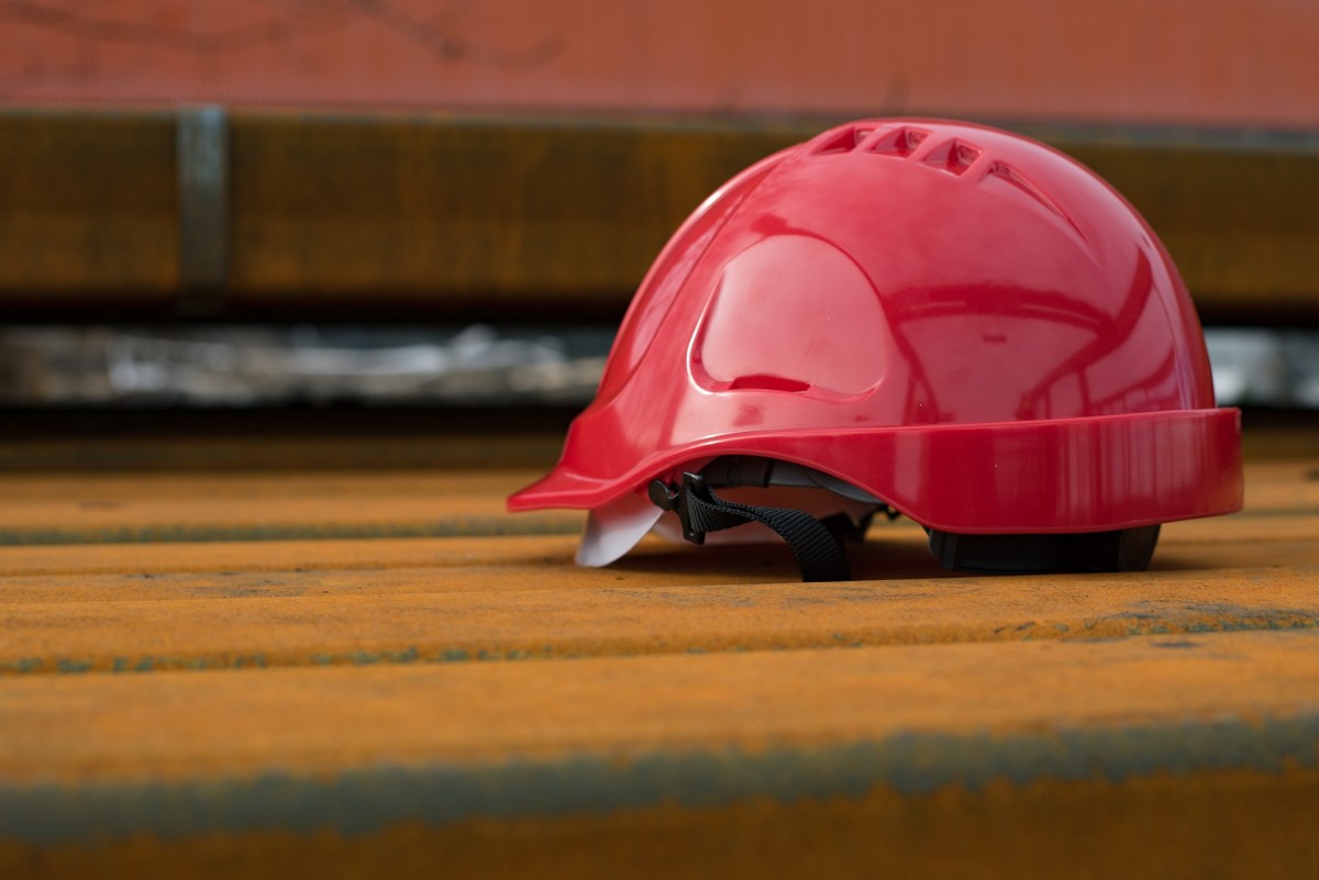 Safety Helmet Color Code as per OSHA HubPages
