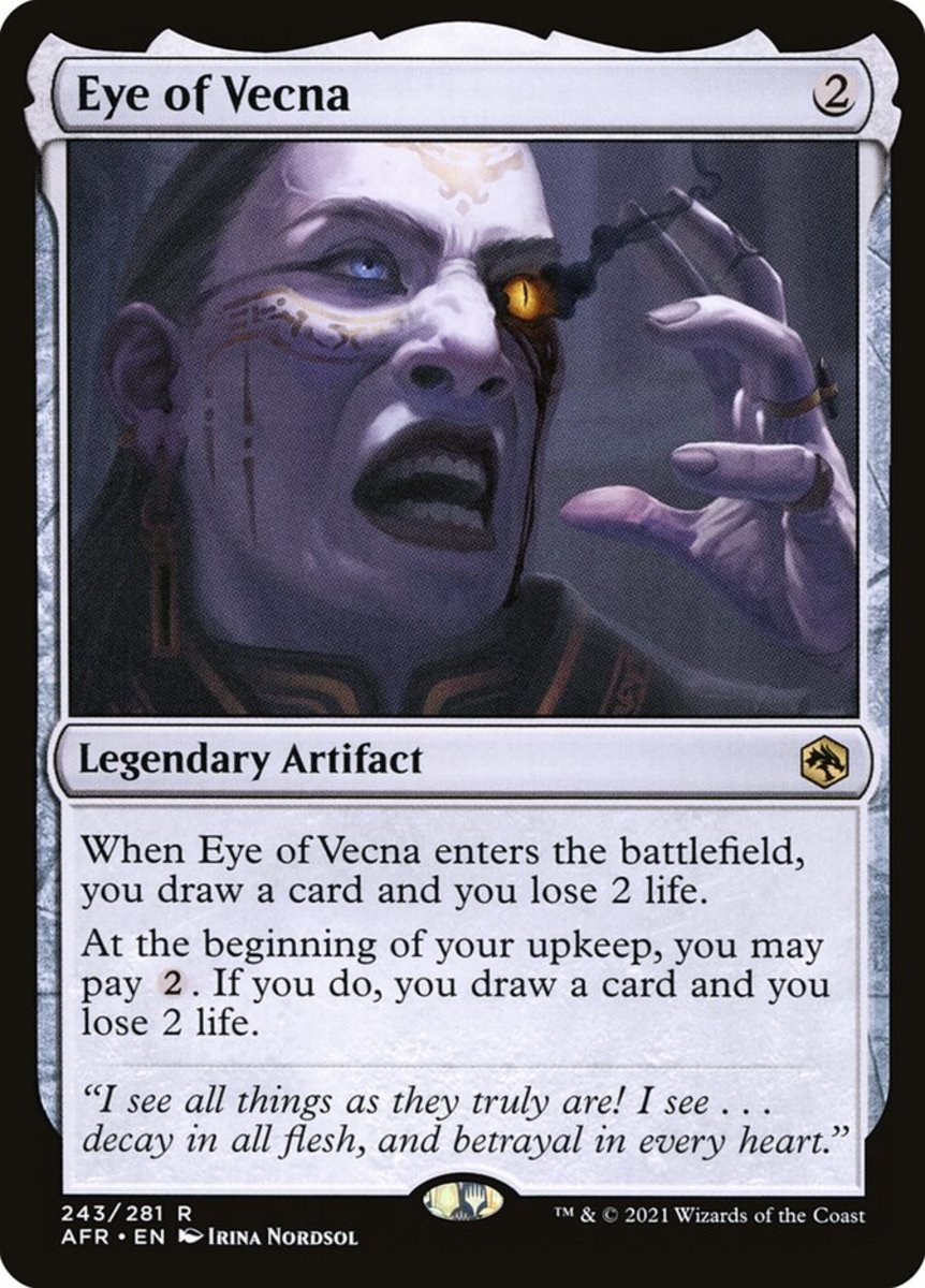 Top 30 Great Draw Spells in Magic: The Gathering Arena - HubPages Top 30 Great Draw Spells in Magic: The Gathering Arena - HubPages