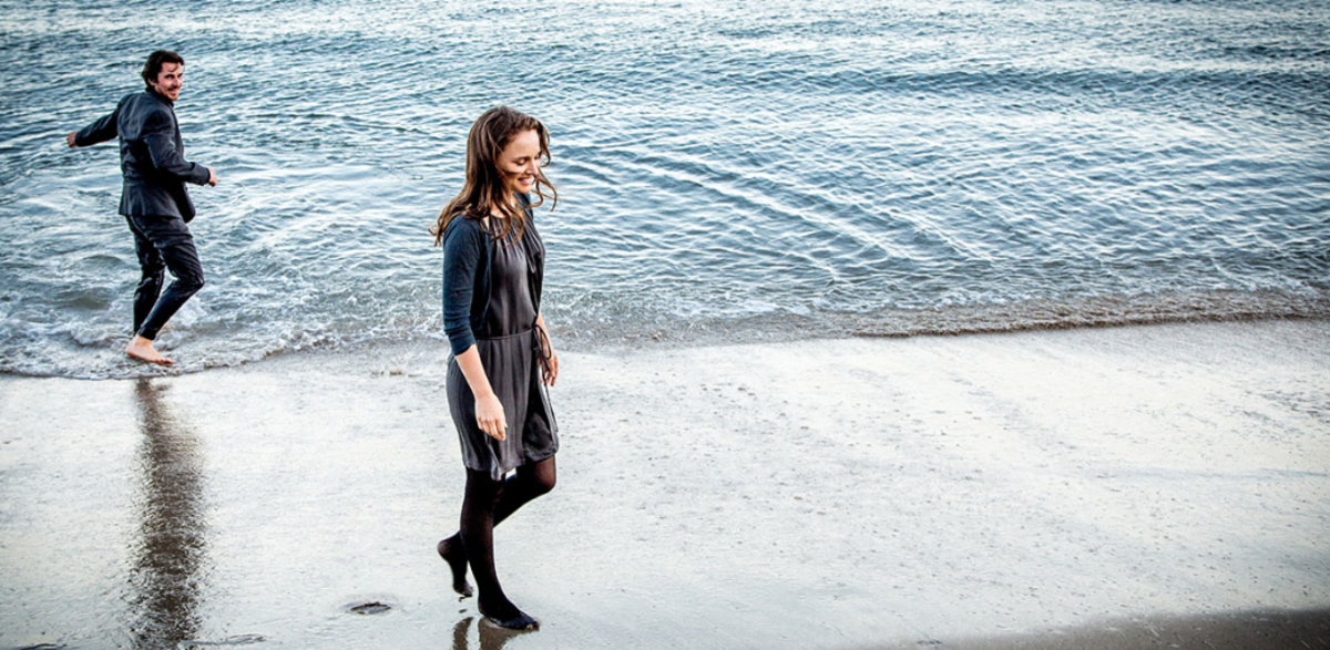 A Quiet Playboy, 6 Women, and 8 Tarot Cards: A Look at Knight of Cups