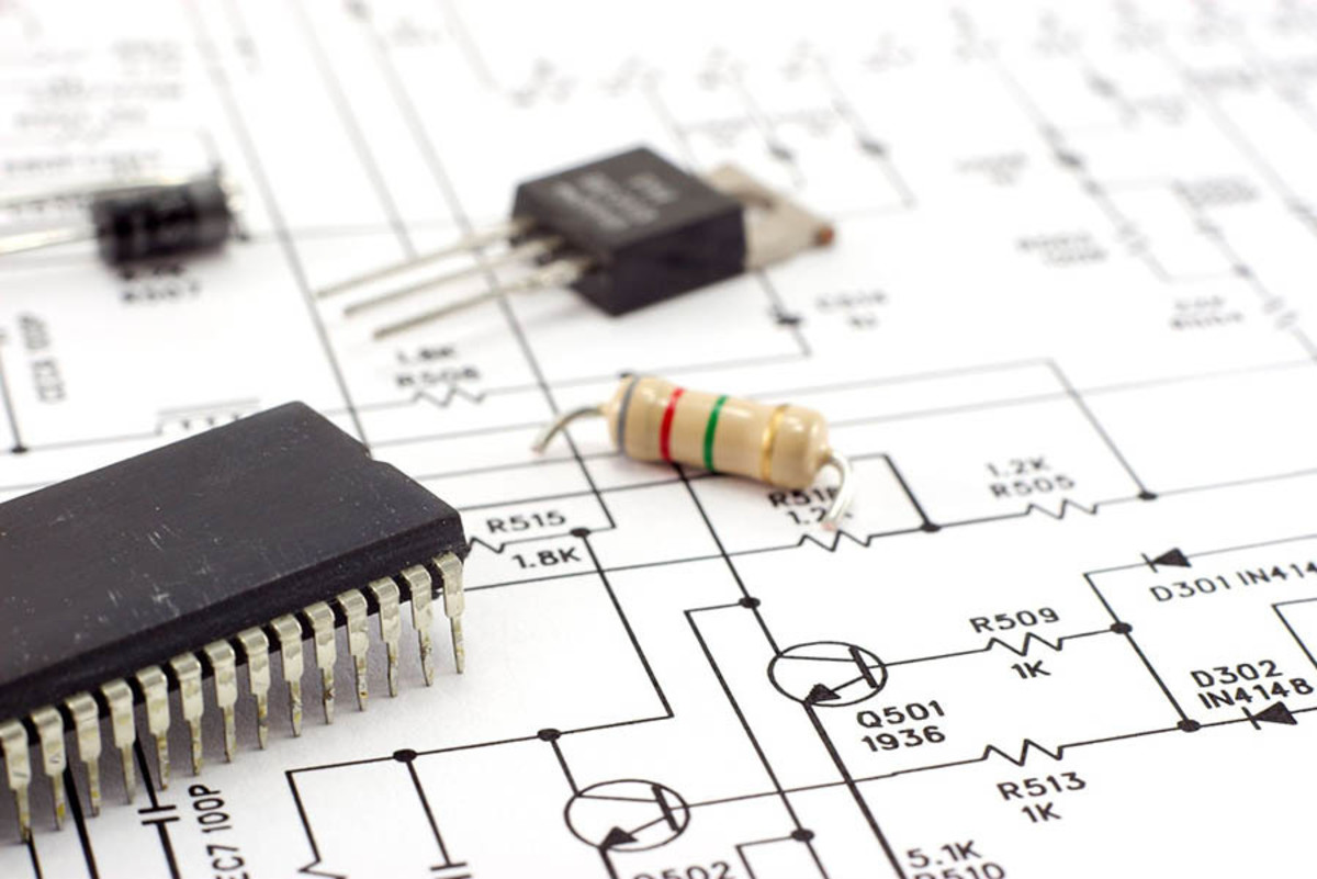5 Essential Tips for Aspiring Diy Electronics Hobbyists - HubPages